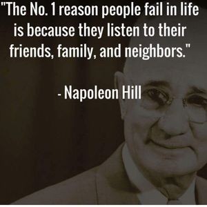 Meet your Posher, Brad